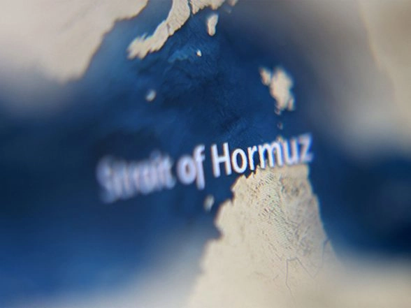 World News | UAE Joins Bahrain in Urging UNSC Action on St of Hormuz