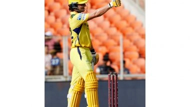 Sports News | We Hope Dewald Brevis is Going to Be Right for the Next Game: CSK Head Coach Stephen Fleming