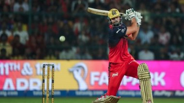 Sports News | Tim David's Acceleration in Last Five Overs Changed Game's Course: Fleming After CSK Suffers Third Consecutive IPL 2026 Defeat