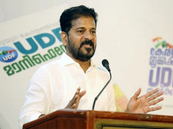 India News | Drugs, Cybercrimes Are Biggest Challenges Before Police: Telangana CM Revanth Reddy