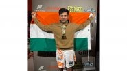 Sports News | Sangram Singh Becomes First Indian to Win MMA Fight on Argentine Soil