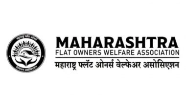 Business News | Maharashtra Flat Owners Welfare Association (MFOWA) Strengthens Support for Flat Owners Across the State