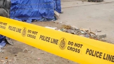 India News | Keralam: Explosive Hurled at BJP Worker's Residence in Kannur