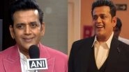 Entertainment News | Maamla Legal Hai Season 2: Ravi Kishan Explains Why VD Tyagi is So Real on Screen