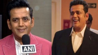 Entertainment News | Maamla Legal Hai Season 2: Ravi Kishan Explains Why VD Tyagi is So Real on Screen