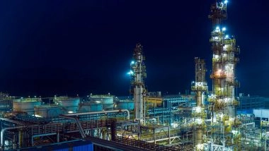 Business News | Jindal Steel Leads India's Coal Gasification Revolution for Energy Self-Reliance & Sustainable Steel