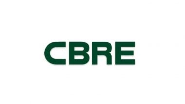 Business News | GCCs Leasing in India Hit a Record High of 9.1 Mln Sq. Ft., in Jan-Mar 2026: CBRE Report Says