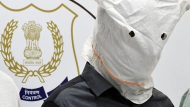 India News | Election Flying Squad, Income Tax Dept Conduct Raids on Former DMK Functionary Jaffer Sadiq