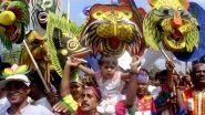 World News | Bangladesh: Petitioner Moves HC to Ban Baishakh Procession