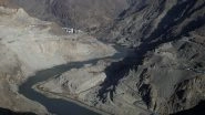 World News | Diamer-Bhasha Dam Unrest Escalates: Protesters Block Karakoram Highway in PoGB