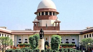 Business News | SC Refuses Interim Relief to Vedanta in the Jaiprakash Associates Resolution Plan Matter