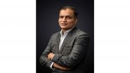Business News | Strata Geosystems Appoints Industry Veteran Samir Agrawal as President, to Focus on Scaling Innovative Product Sales in India and the U.S.