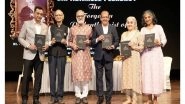 Business News | Forgotten No More: New Book Revisits the Remarkable Life of Sir Adamjee Peerbhoy