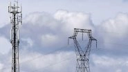 Business News | Telecom Sector Outlook Positive; ARPU Growth, Tariff Hikes to Drive Performance