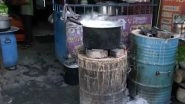 India News | Uttarakhand: Dhabas, Small Eateries in Dehradun Face Brunt of LPG Price Hike