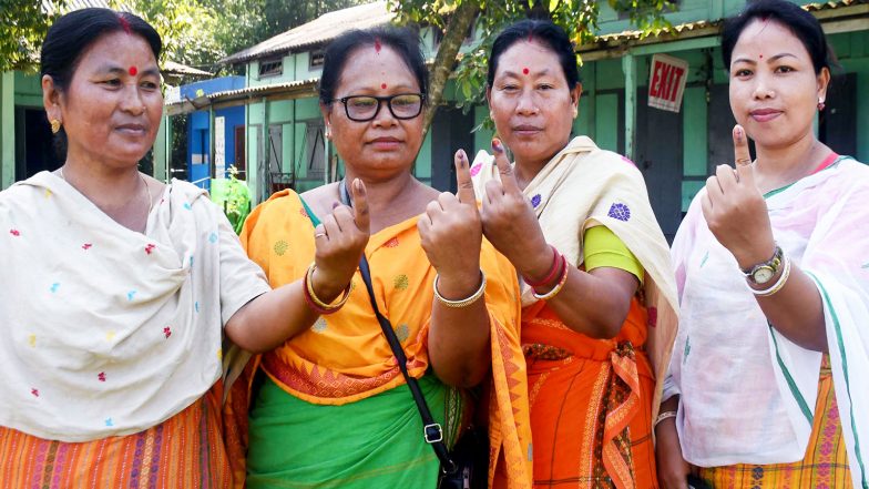 India News | Congress Bastion Samaguri Faces Multi-cornered Contest in 2026 Assam Assembly Polls