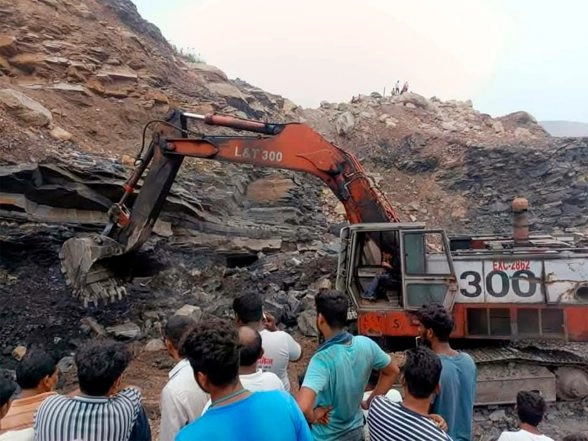 Business News | India's Metal & Mining Sector Set for Earnings Recovery Despite Geopolitical Headwinds: Anand Rathi