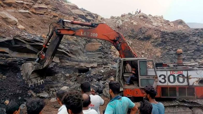 Business News | India's Metal & Mining Sector Set for Earnings Recovery Despite Geopolitical Headwinds: Anand Rathi
