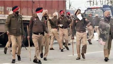 India News | Punjab: Threat Emails Sent to Schools, Govt Offices in Amritsar