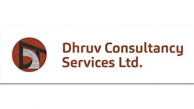 Business News | Dhruv Consultancy Services Empanelled with India Exim Bank for DPR, TEV, PFR and LIE Services