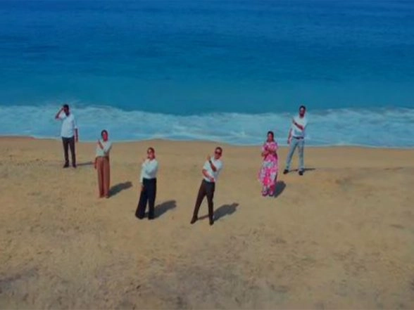 India News | Election Officials Star in Gen-Z Music Video to Inspire Young Voters Ahead of Keralam Assembly Polls