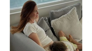 Entertainment News | Harry Potter Star Bonnie Wright Expecting Second Child with Husband Andrew Lococo