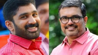 India News | Thrithala Assembly Constituency: High-stakes Rematch Between CPI (M)'s MB Rajesh and Congress' VT Balram