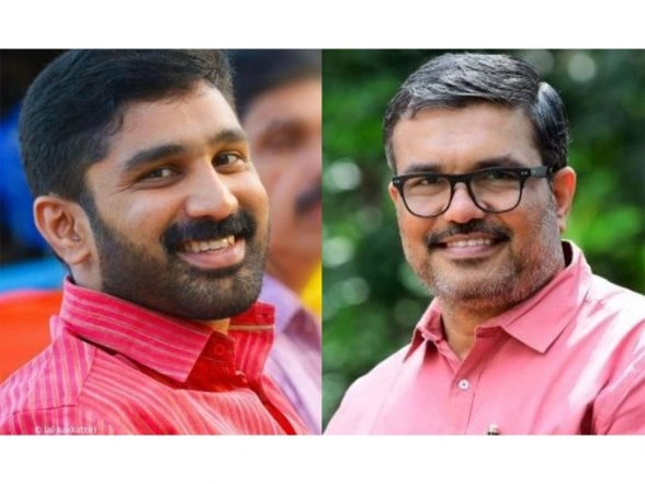 India News | Thrithala Assembly Constituency: High-stakes Rematch Between CPI (M)'s MB Rajesh and Congress' VT Balram