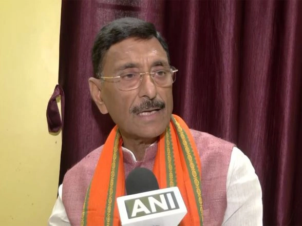 India News | West Bengal: Union MoS Sanjay Seth Raises Concern over Women's Safety Under TMC, Recalls Sandeshkhali Case