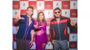 Business News | Royal Stag BoomBox Lights Up Mohali with a Genre-Blending Line-Up Featuring Divine, Rashmeet Kaur, Neeti Mohan, Payal Dhare and DJ Sahil Gulati