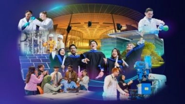Business News | UTP Advances Across Key Disciplines in QS World University Rankings By Subject 2026 - Petroleum Engineering Among World's Top 10