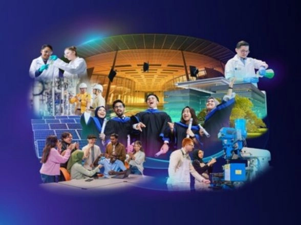 Business News | UTP Advances Across Key Disciplines in QS World University Rankings By Subject 2026 - Petroleum Engineering Among World's Top 10