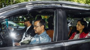 India News | Delhi Excise Case: HC Asks CBI to Respond to Kejriwal's Recusal Plea; He to Appear in Person