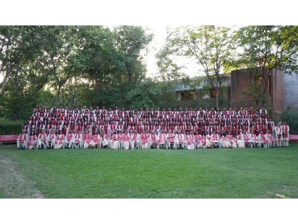 Business News | MICA Holds 31st Convocation, Awards Degrees and Diplomas to 255 Students