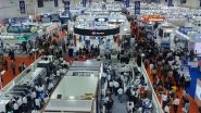 Business News | Electronica India and Productronica India 2026 to Reflect India's Electronics Manufacturing Growth Amid Global Supply Chain Shifts
