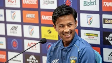 Sports News | Chennaiyin FC Aim to Continue Winning Run Against ISL Debutants Inter Kashi