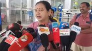 India News | DMDK General Secretary Confident of Secular Progressive Alliance's Victory in Tamil Nadu Assembly Polls