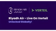 Business News | Riyadh Air NDC Content Goes Live on Verteil, Enabling Global Access to Its Offer & Order Retailing Platform