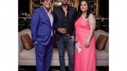 Business News | FundVice Acquires a Delhi Based Production House Led By Kunal Sharma, Launches RoughCut Labs as Its Full-Spectrum Creative and Marketing Arm