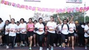 Sports News | Zydus Pinkathon Pune Returns for 8th Edition After 7 Years