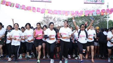Sports News | Zydus Pinkathon Pune Returns for 8th Edition After 7 Years