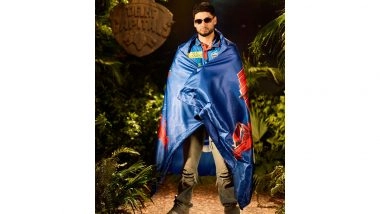 Sports News | Delhi Capitals Join Forces with KR$NA to Bring Delhi's Desi Hip Hop Sound to Forefront