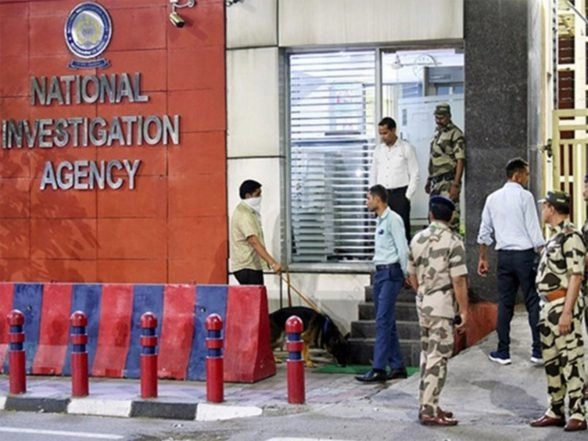 India News | NIA Court Sends 7 Foreign Nationals, Including US Citizen and Ukrainians, to 30-day Judicial Custody in UAPA Terror Case