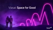 Business News | Viasat Announces 'Space for Good' India Edition for 2026