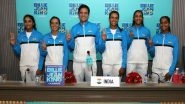 Sports News | Prepared and Confident India Ready to Begin Billie Jean King Cup Campaign Against Thailand