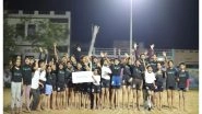 Business News | Signify Khel Jyoti Illuminates Grassroots Sports in Haryana, Powering the Next Generation of Athletes