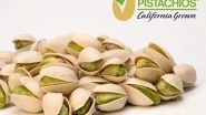 Business News | World Health Day: Smart Snacking with American Pistachios