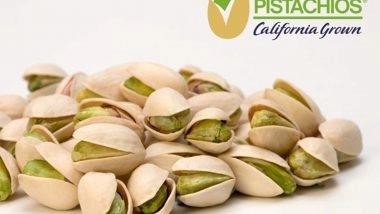 Business News | World Health Day: Smart Snacking with American Pistachios