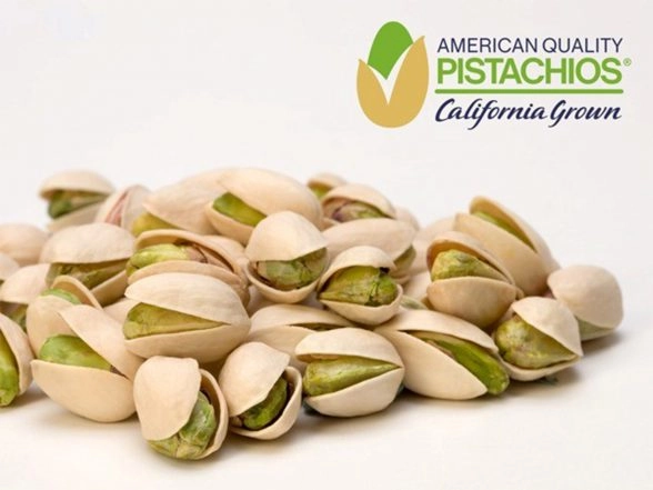 Business News | World Health Day: Smart Snacking with American Pistachios
