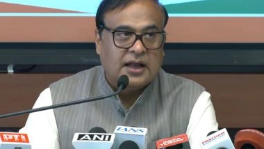 India News | All Lies Busted: Assam CM Sarma as He Refutes Congress Claims on Dubai Assets, Vows Legal Action